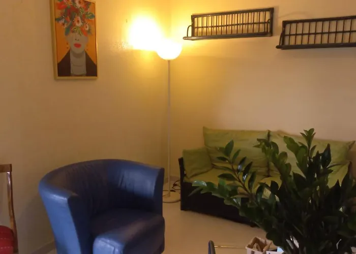 Casa Fortunella