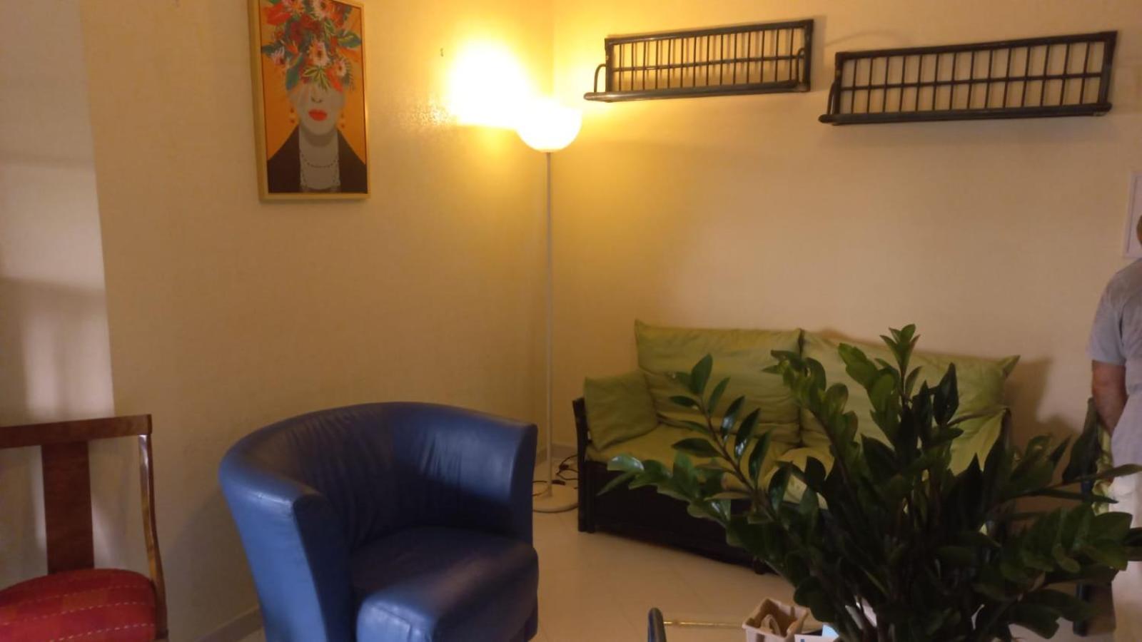 Casa Fortunella * Castellammare di Stabia
